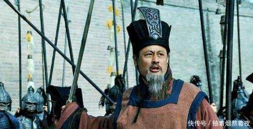 最终|11岁登基，干掉强敌，成为一代霸主，最终却被宫女整死在炕床上！