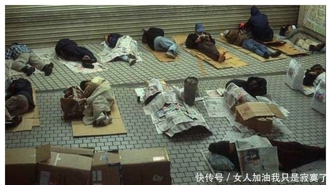  失踪|日本每年有10万人突然失踪，消失原因家人都不好意思说