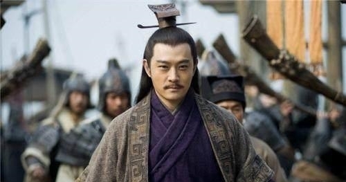 武将|三国演义中十大武将排行榜, 蜀国最多, 第一无可争议