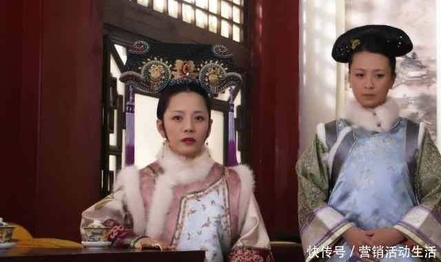 无子无宠|《甄嬛传》:敬妃无子无宠,深宫中每一块砖她都数过,是个狠角色