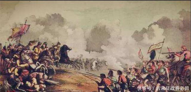 雇佣军|华尔:一个美国人为何为清政府效忠?死后还被追封爵位