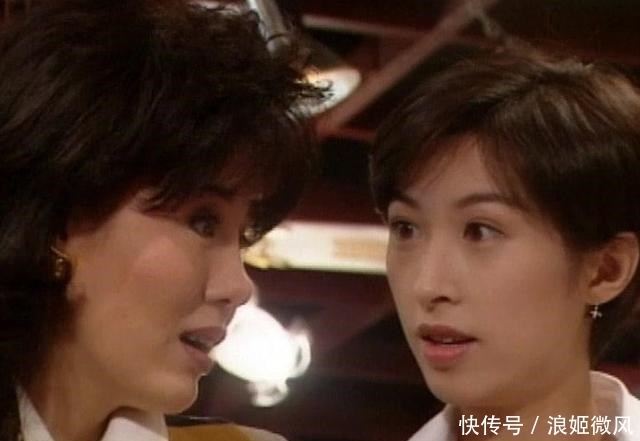  黄蕾|《笑看风云》黄蕾∣你执着于“有缘”，却不知不过是“造化弄人”