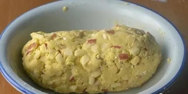 苹果|糯米粉里加2个苹果,居然这么好吃,我家一周做6次,次次都光盘