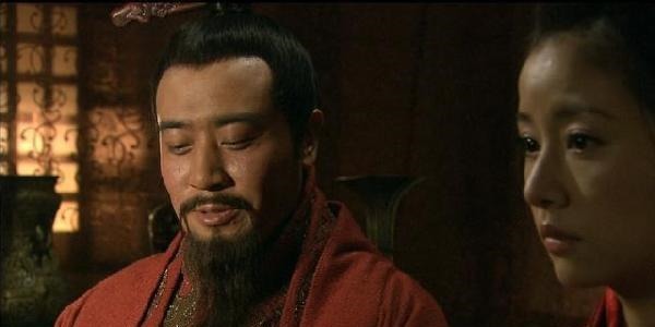 会令|刘备死后, 妻子孙尚香做了一件事, 为何会令孙权伤心不已