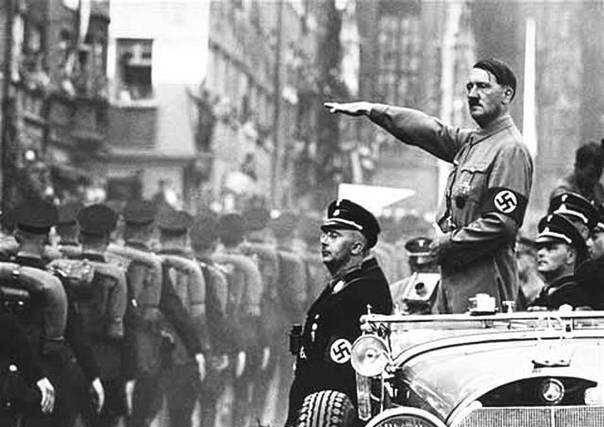  二战时期|希特勒为什么要杀犹太人？揭秘二战时期犹太人的苦难史