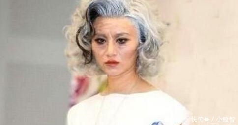  尚雯婕|《声入人心》尚雯婕又“换脸”? 盘点她成名到现在几个“变脸”时刻