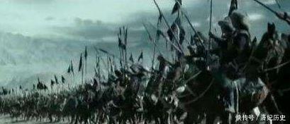 称为|此地称为真正的帝国坟场,仅此一役令成吉思汗3万铁骑全部覆灭!