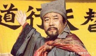 宋江|宋江为什么能够成为梁山老大做到这三点,你也可以当一位好领导