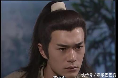 蛇雕|“蛇雕大战”杨过为何救雕原来早有端倪,和他坐骑有关