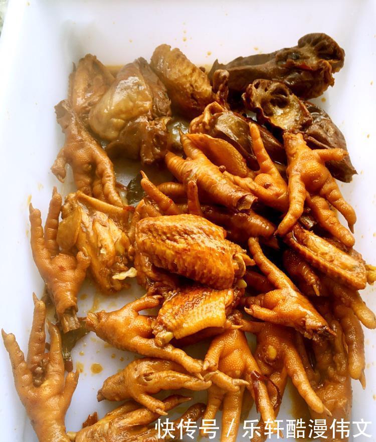 生命|熏酱熟食,就是东北人的生命之光