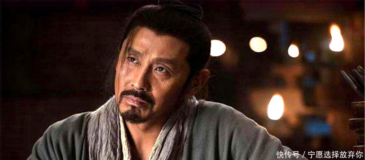 汉朝|同为布衣，刘邦能在乱世中建立汉朝，而刘备却只能龟缩在蜀地！