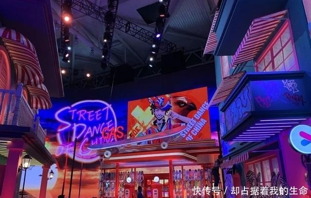  高能|高能预警？不！《这！就是街舞3》没有预警，直接高能！