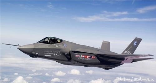 国家|到底聪明还是傻?世界各国抢着买F35,德法两国却为何无动于衷?