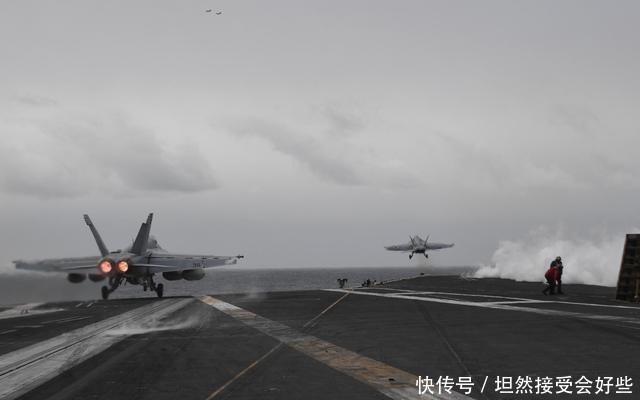 同等|对美国进行同等回应,2艘核潜艇勇闯美国近海,并进行实战演练