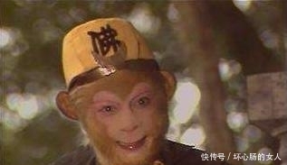  正义|孙悟空是正义的化身, 为何经常欺负可怜的土地, 要打他们的孤拐?