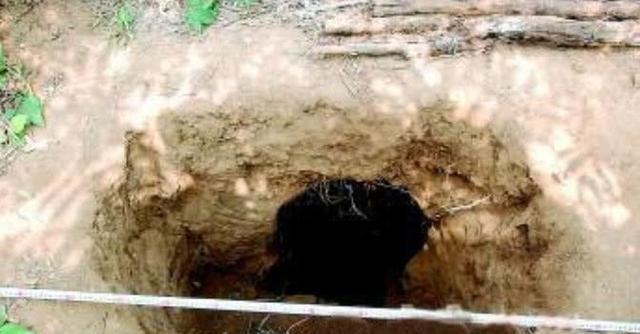 值钱|古墓中最值钱的文物,盗墓贼死活不敢拿,曹操见了直接要!