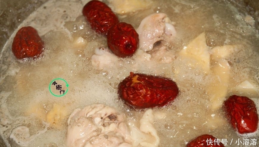 人参|吃榴莲,壳别扔,这样做美食,比人参还营养!