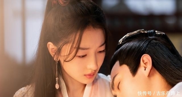 古装剧|腾讯未播先火的5部古装剧,李易峰、杨幂和赵丽颖,你最期待谁?