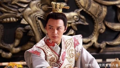 袁天罡|袁天罡告诉李世民: 猪上树的时候就是唐朝灭亡之时, 李世民大喜