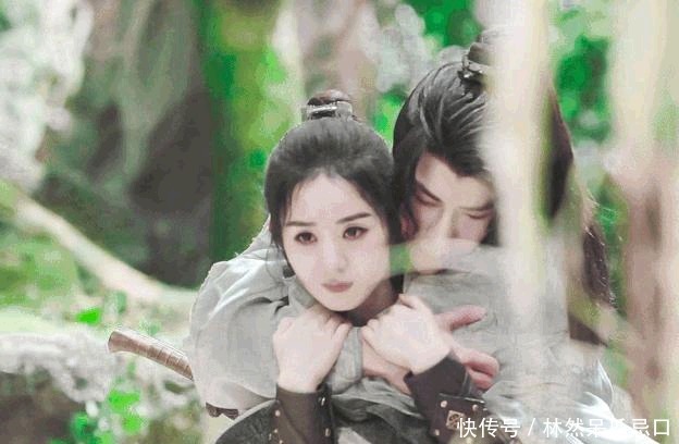 快本|“赵小刀”再现江湖,赵丽颖《快本》怼杜华,称不认识王一博