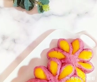 颜值|南瓜和它天生一对,颜值营养并存,驱寒暖胃又养人,孩子超爱吃