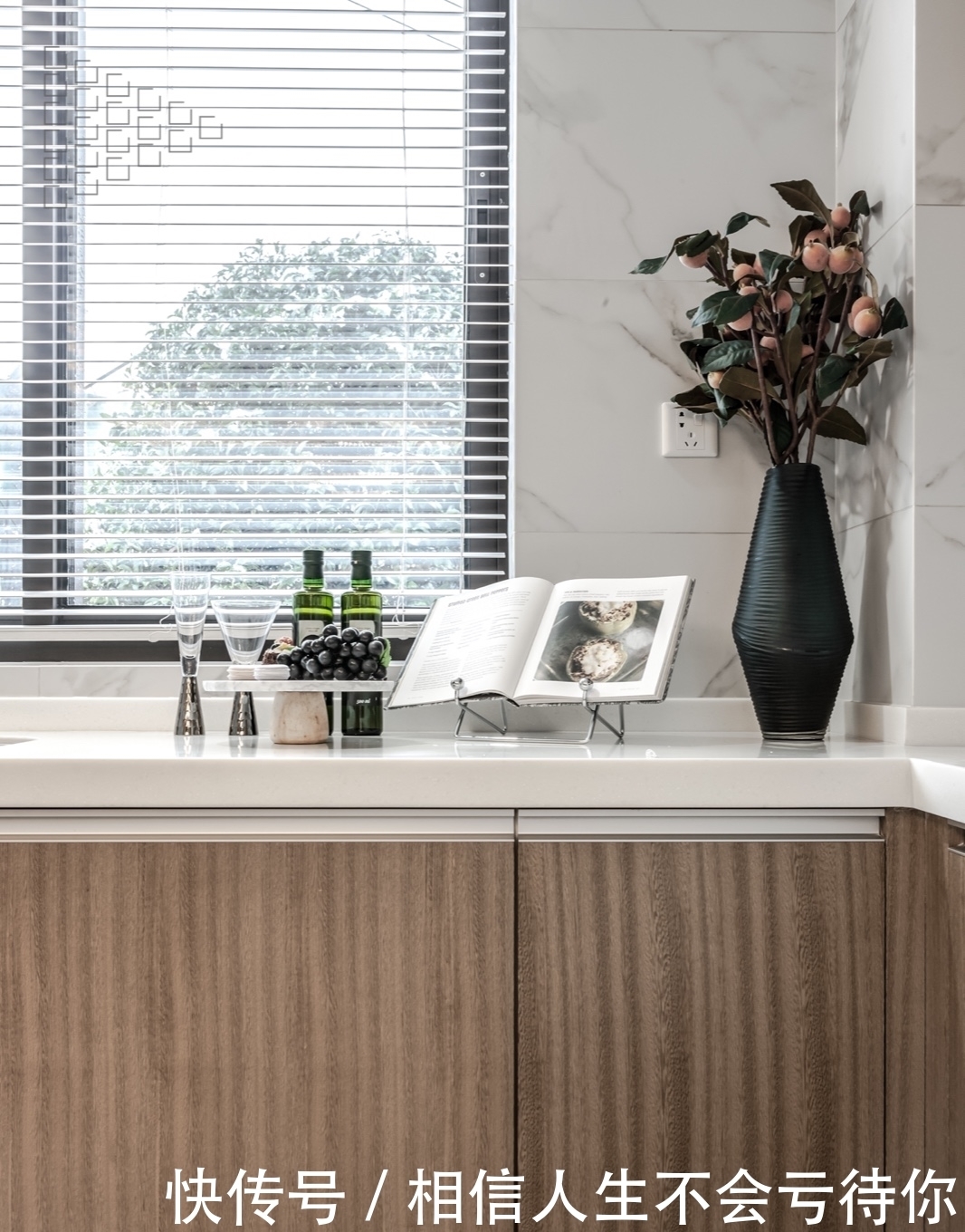 样板房|认真的雪-样板房实景拍摄案例分享