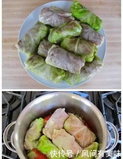  饺子|中秋快到了，饺子新吃法，学会做之后，让你在中秋家宴上露一手！