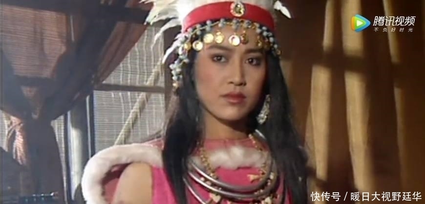  勇武|此人是赵云的妻子, 勇武非凡, 活捉蔡瑁, 秒杀胡车儿, 大破司马懿