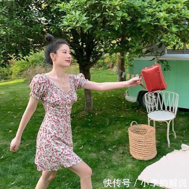 有救|什么身材就穿什么裙子!腿粗、胯宽都有救!