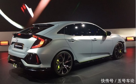 一大|要买车的先等等!一大波日系新车来袭,个个实力爆表