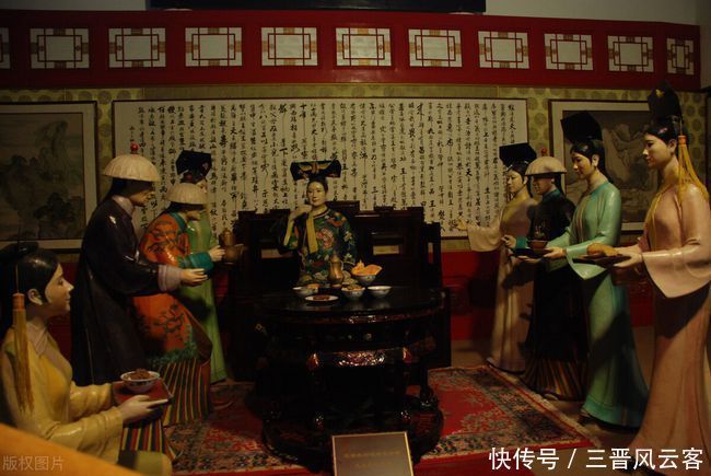 蛇蝎心肠|揭秘历史上真实的慈禧是什么样子,蛇蝎心肠吗