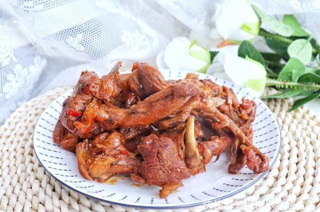 开学|开学倒计时,娃儿最馋它,香辣入味,越啃越香,嚷着要与同学分享