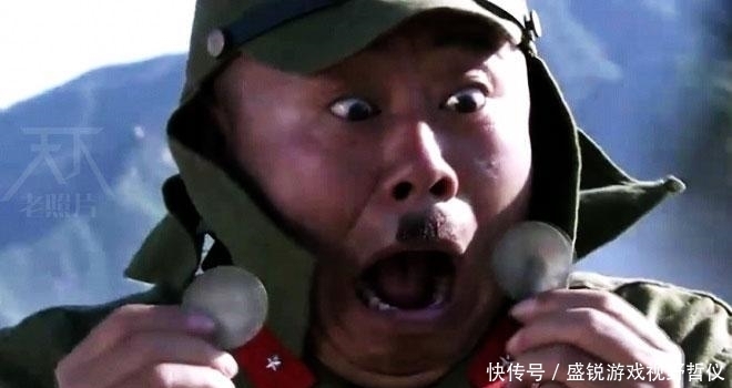  造型|日本鬼子为何喜欢留一小撮胡子? 专家解释: 这种造型可以救命!