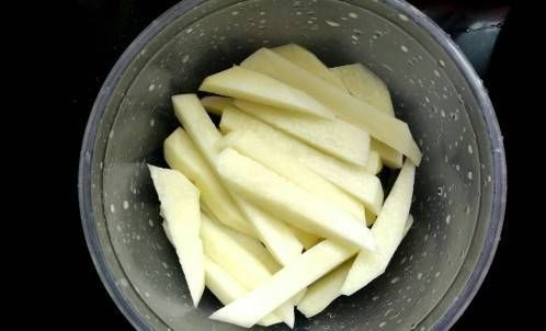 做饭|不想做饭,只想做一个麻辣香锅的速成版