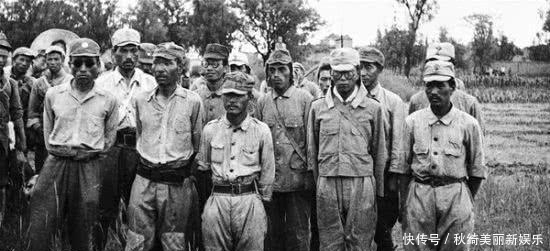 妻子|国民党军长娶日本女战俘, 33年后发现妻子真实身份, 震惊不已