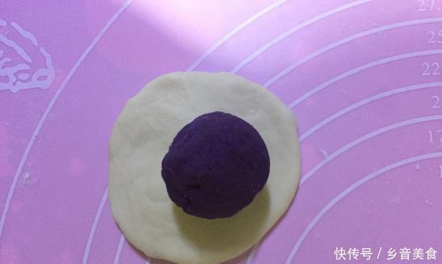 学会|如果你学会了用这种方法做馒头,就不用担心把馒头做好了