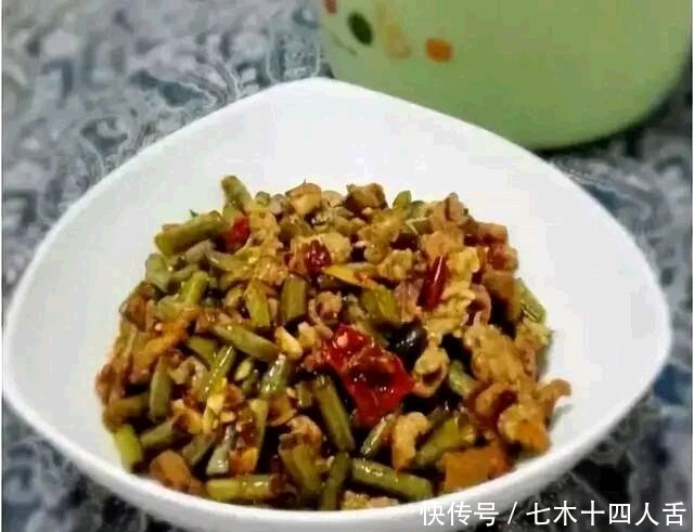  下饭|天热不想吃饭，教你做几道家常菜，香辣开胃下饭，全家老少都爱吃