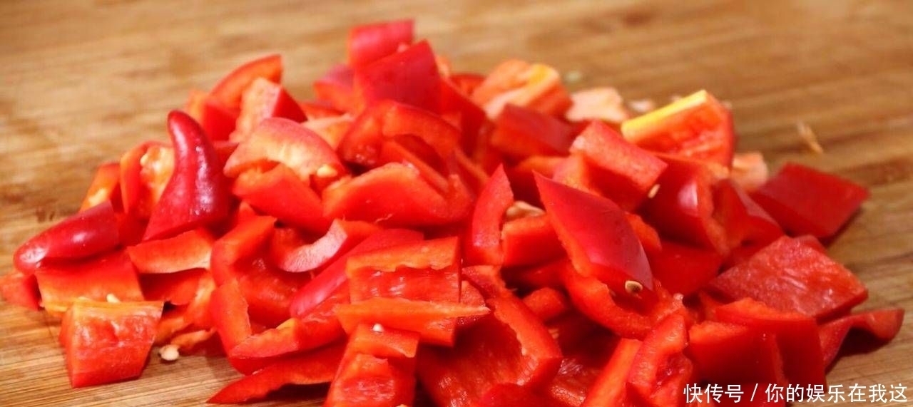 厨师|如何让蒜蓉辣椒酱变得美味？厨师教你一种新的吃法