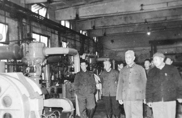 华东野战军|大战在即，李仙洲手下师长神秘失踪，后来才知道，师长已是中将