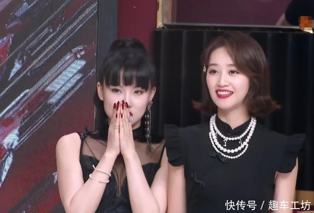 姐姐们|蓝盈莹猛用“队长话语权”,黄龄直接开启两连怼,网友真忍不住了