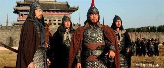 军队|明代夜不收军制度是如何走向消亡的