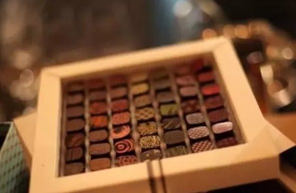 来自比利时|全球最“奢侈”的4大巧克力,全吃过的请允许叫您“金主爸爸”
