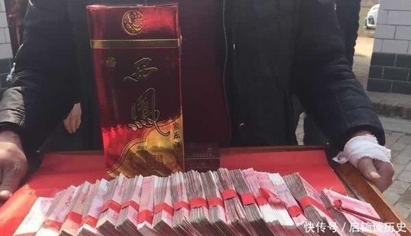 不嫁|在农村,以下三个现象已悄然兴起,第3个几乎村村都有,你们村有吗