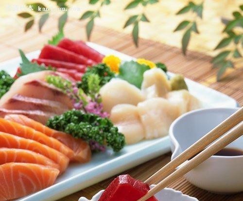 眼中|日本人眼中的中国历史上的七大美味,完全学习中国