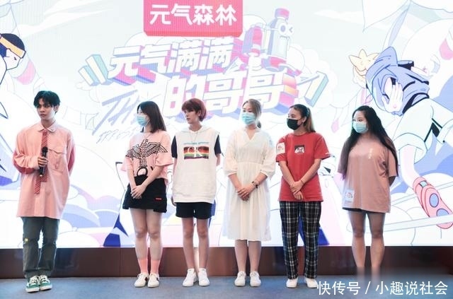  情怀|《元气满满的哥哥》王晨艺称胡军像爸爸，切身感受代际情怀