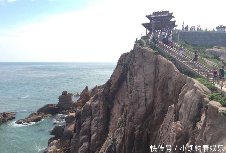  大海|中国的好望角, 秦始皇多次来这寻找长生不老之药, 可惜没找到