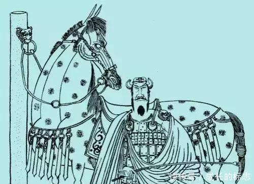  王猛|功盖诸葛第一人若用他计，魏晋南北朝可提前200年统一