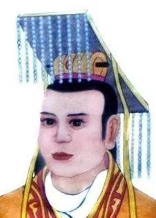 五代十国|五代十国时期皇帝列表(十国篇)