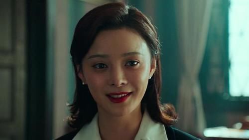  地方|局中人关键时刻，姚碧君为何会向陆文章求救又怎知他是狙击手