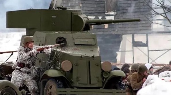 列宁格勒|列宁格勒保卫战，朱可夫如何用三天时间就建立起防御阵线？